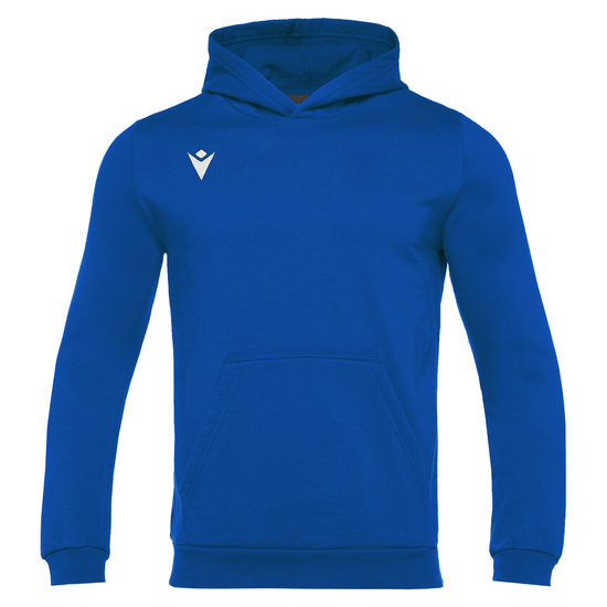 Macron Banjo sweater blauw