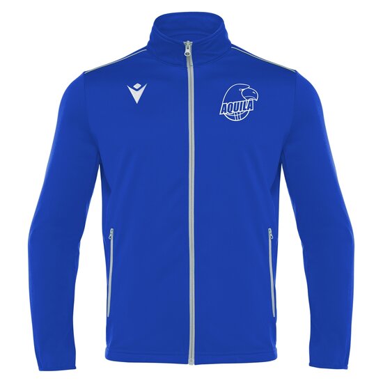 BV Aquila - Macron Nemesis trainingstop - blauw