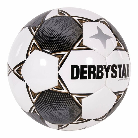 Derbystar Champions Cup II voetbal