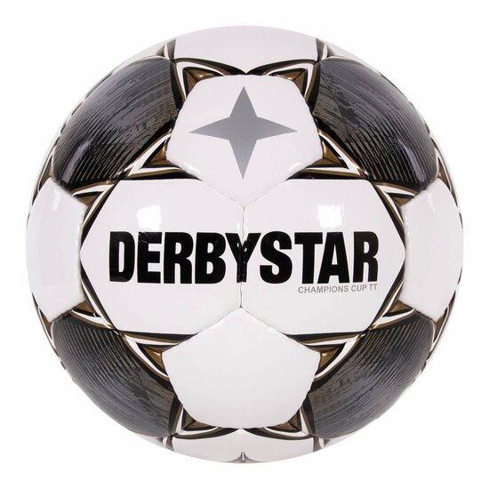 Derbystar Champions Cup II voetbal