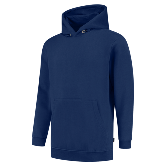 Tricorp Sweater Capuchon 60 graden blauw