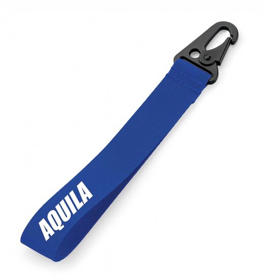 BV Aquila sleutelhanger band