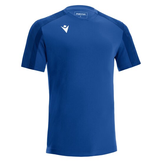 Macron Gede shirt blauw