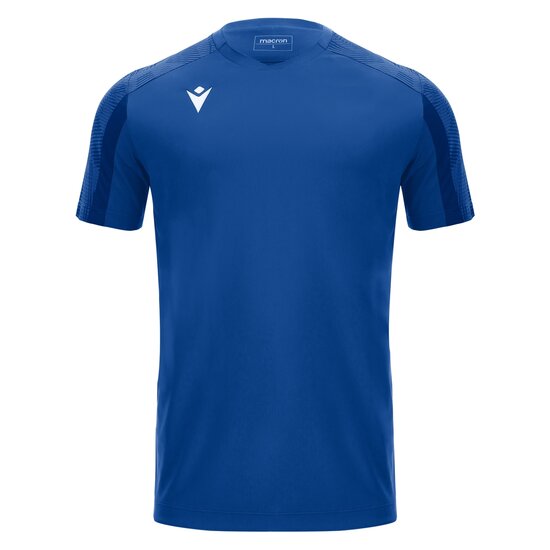 Macron Gede shirt blauw