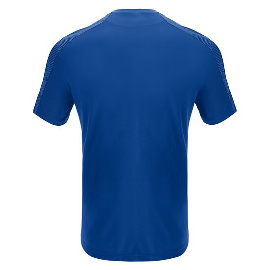 Macron Gede shirt blauw