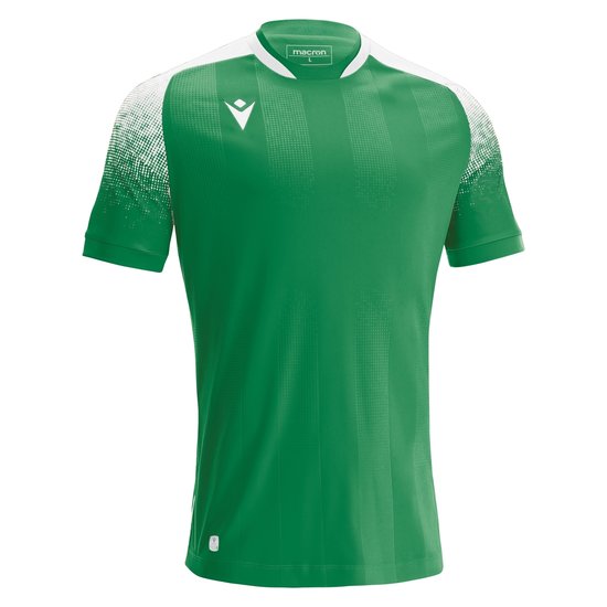 Macron Alioth shirt groen