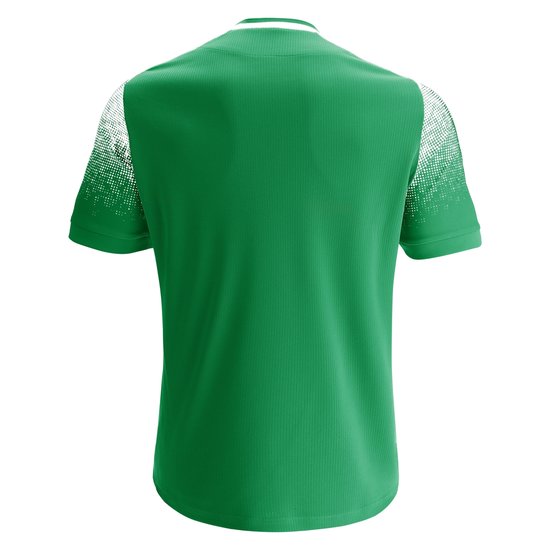 Macron Alioth shirt groen