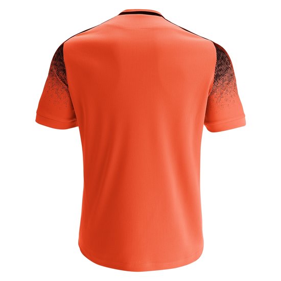 Macron Alioth shirt oranje