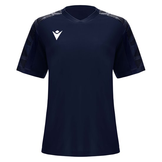 Macron Bellatrix shirt navy