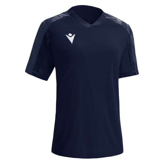 Macron Bellatrix shirt navy