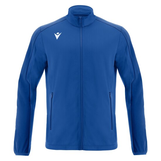 Macron Seth trainingstop blauw