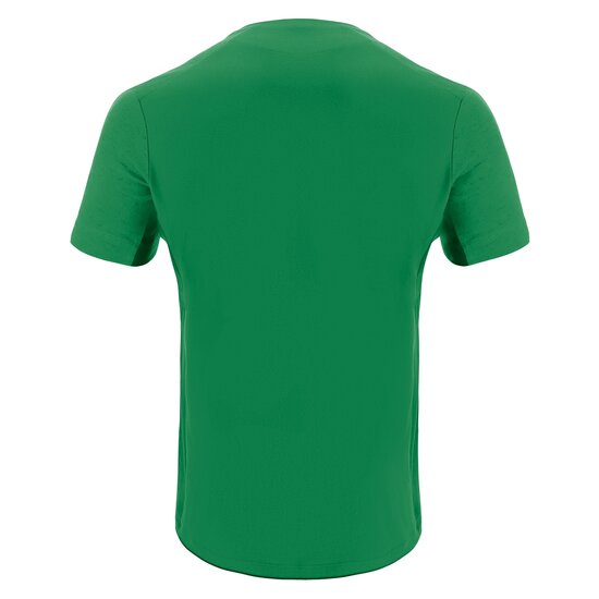 Macron Nevel t-shirt groen