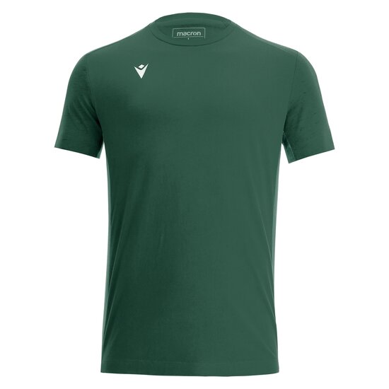 Macron Nevel t-shirt groen