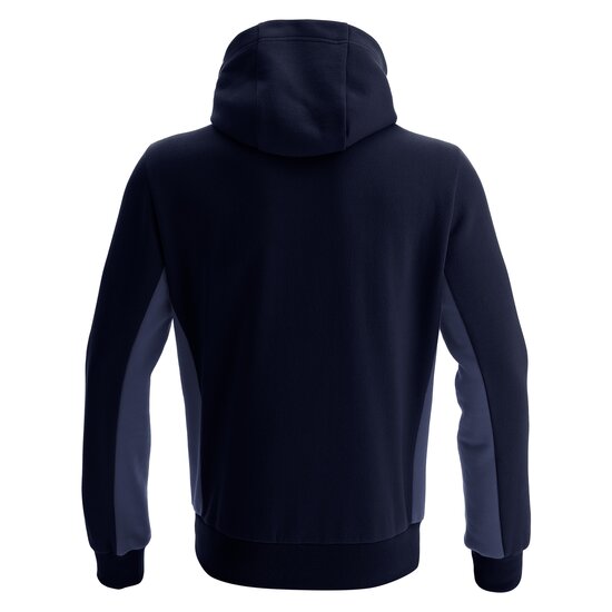 Macron Trumpet hoodie navy