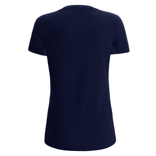 Macron Lute t-shirt navy