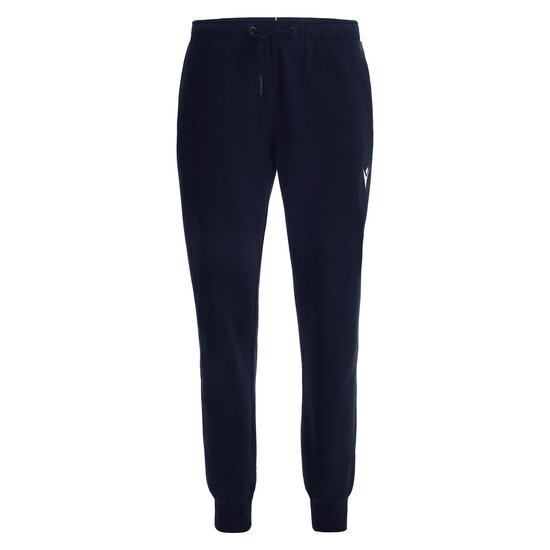 Macron Cymbal joggingbroek navy