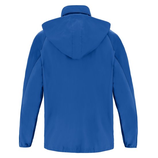 Macron Elbrus regenjack blauw