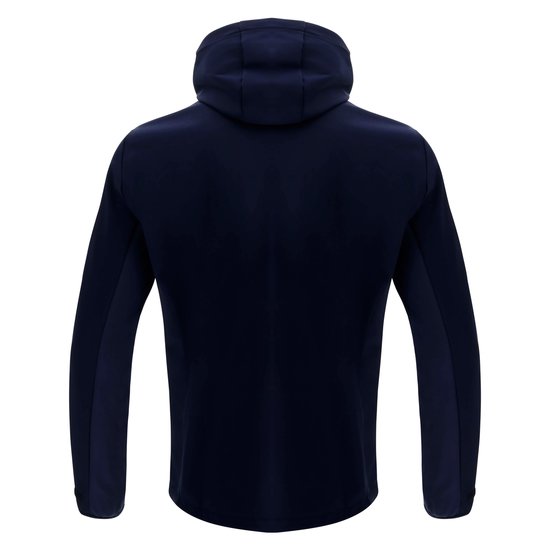 Macron Himalaya softshell navy