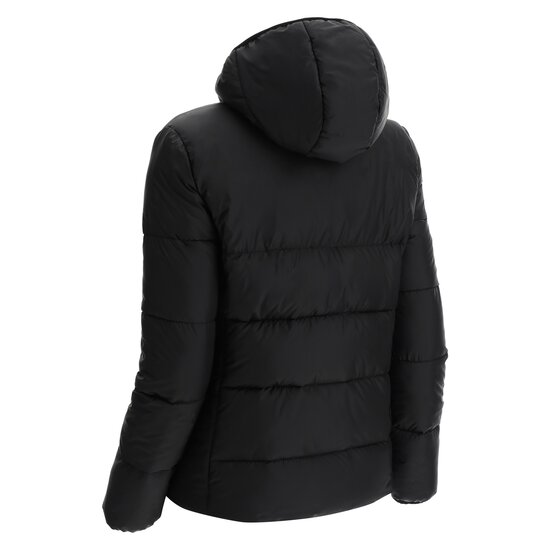 Macron Makalu jacket zwart