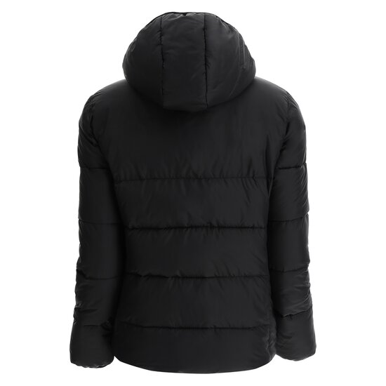 Macron Makalu jacket zwart