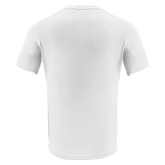 Macron Rhodium shirt wit