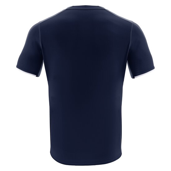 Macron Rhodium shirt navy