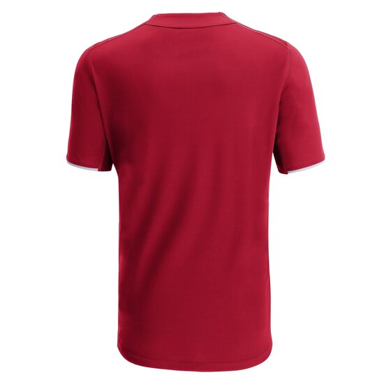 Macron Widia shirt rood