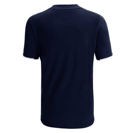 Macron Widia shirt navy