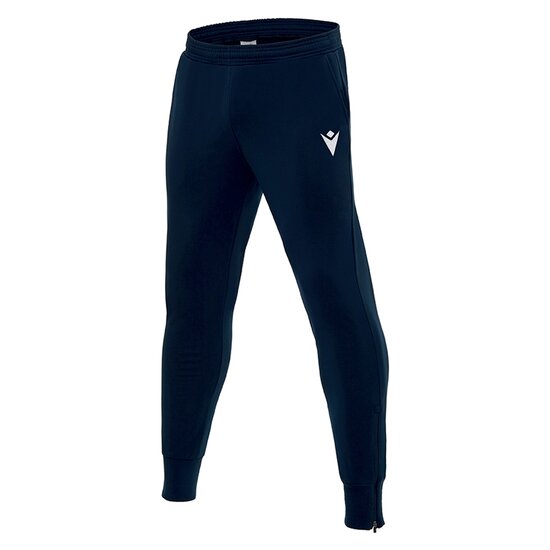 Macron Baal trainingsbroek navy