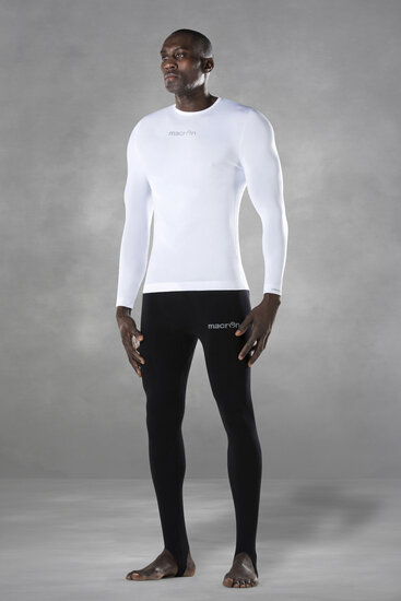 Macron Performance long sleeves - ner