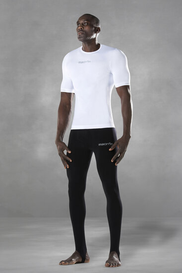 Macron Performance short sleeves - bia