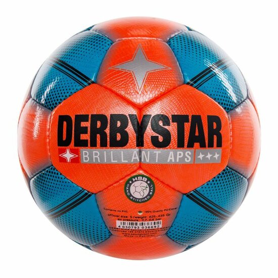 Derbystar Brillant Winter