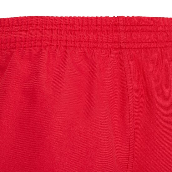 Macron Howlite short rood