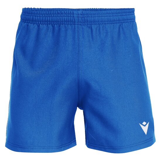 Macron Howlite short blauw