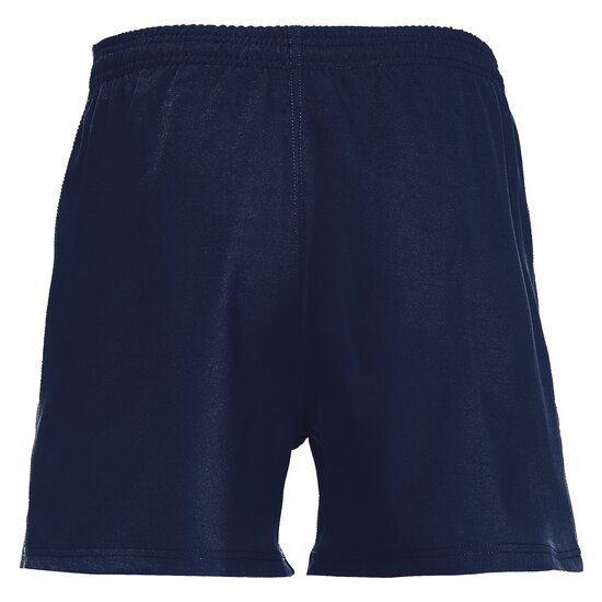 Macron Howlite short navy