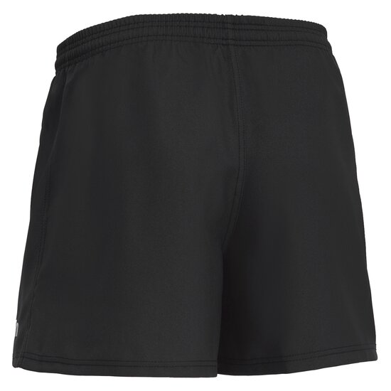 Macron Howlite short zwart