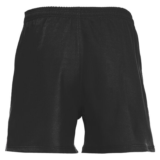 Macron Howlite short zwart