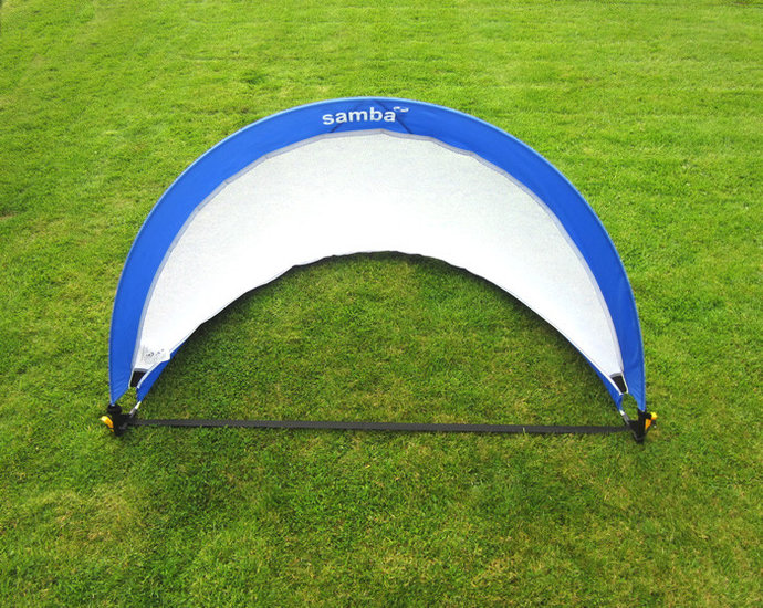 Samba Pop Up Goal Rond 4ft - 1 paar