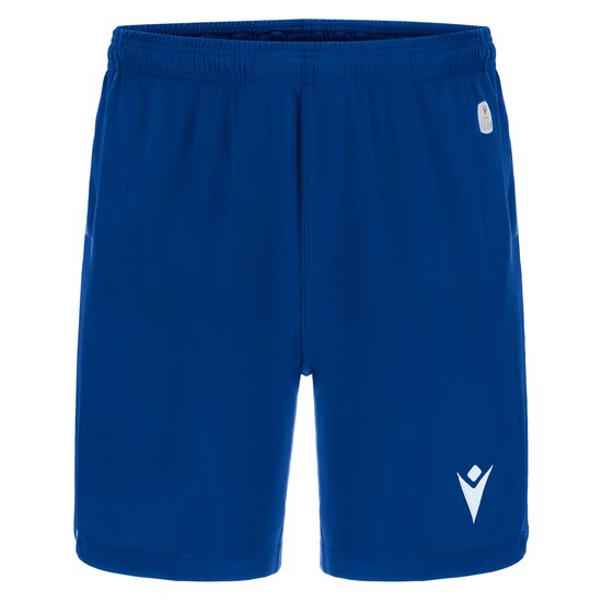 Macron Skara short blauw