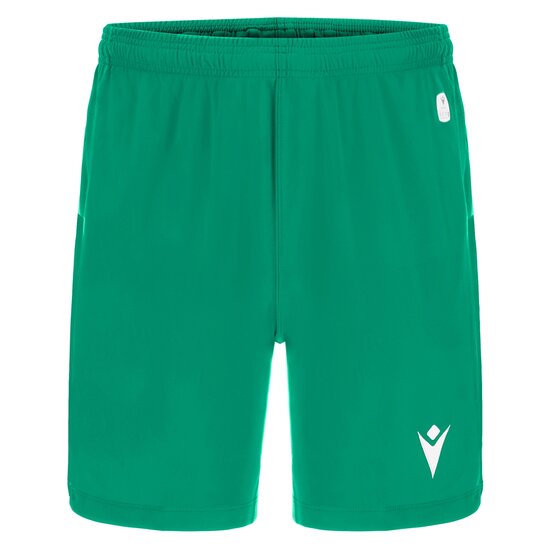 Macron Skara short groen