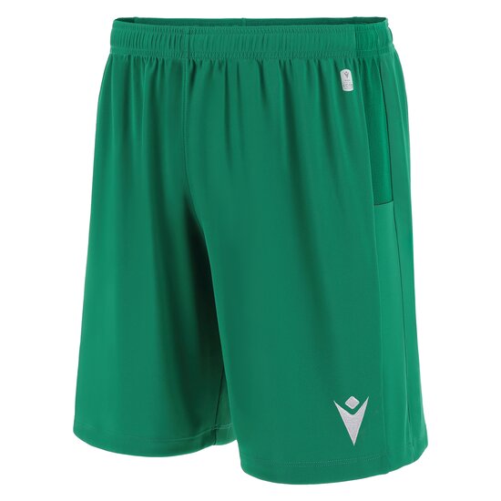 Macron Skara short groen