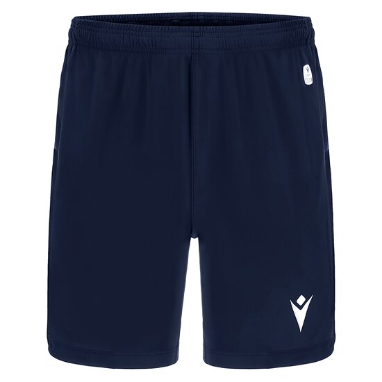 Macron Skara short navy