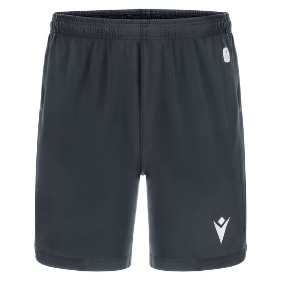 Macron Skara short grijs