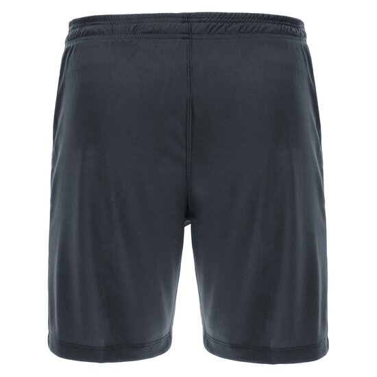 Macron Skara short grijs