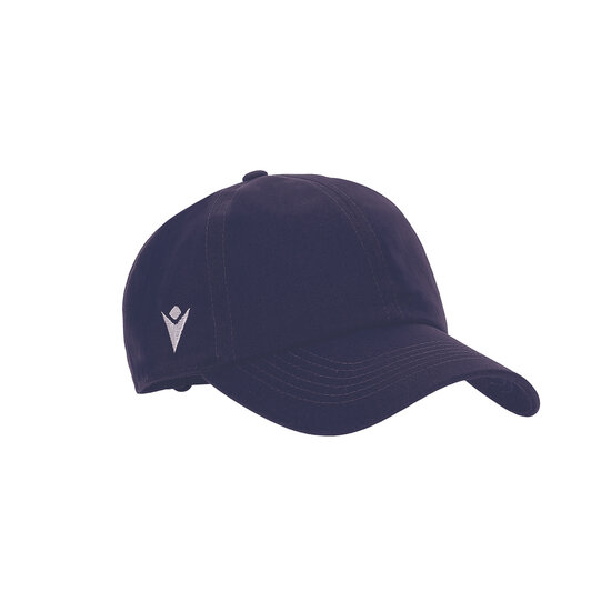 Macron Dart pet navy