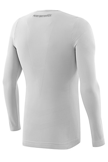 Macron Performance long sleeves - bia