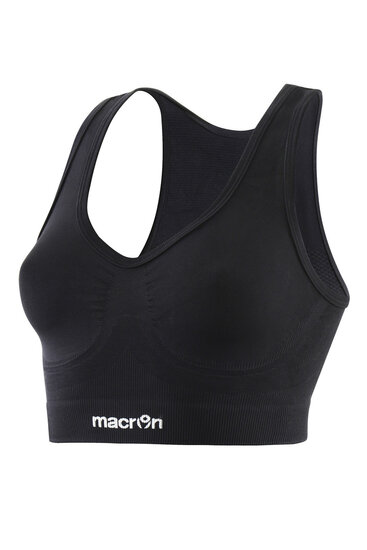 Macron Performance Plus dames sportbh - ner