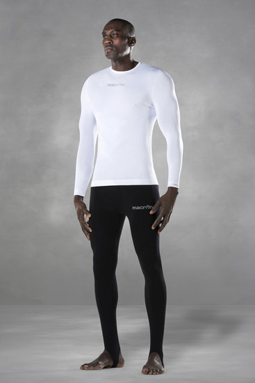 Macron Performance long sleeves - azz