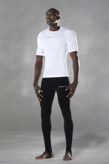 Macron Performance short sleeves - ros