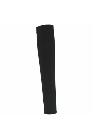 Arm sleeves volleybal zwart